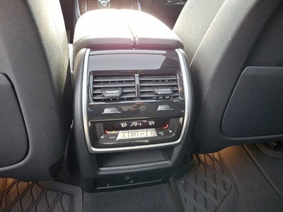 2022 BMW X5 xDrive40i Sports Activity Vehicle
