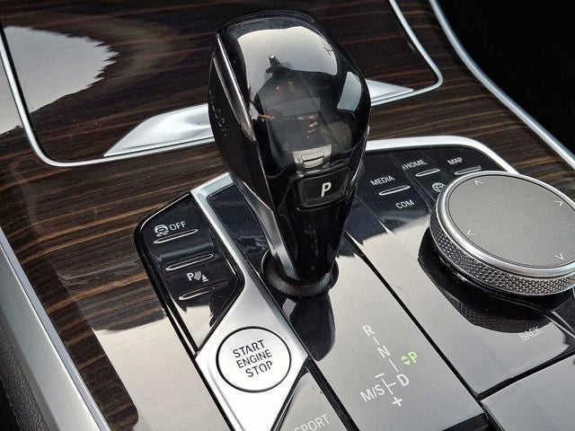 2022 BMW X5 xDrive40i Sports Activity Vehicle