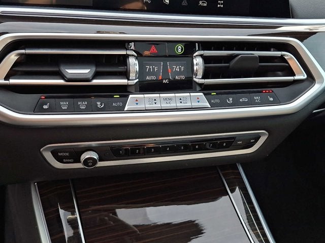 2022 BMW X5 xDrive40i Sports Activity Vehicle