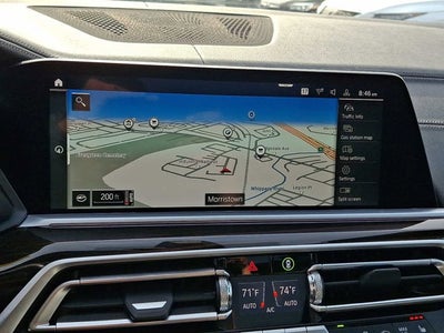 2022 BMW X5 xDrive40i Sports Activity Vehicle