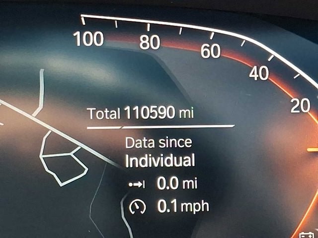 2022 BMW X5 xDrive40i Sports Activity Vehicle