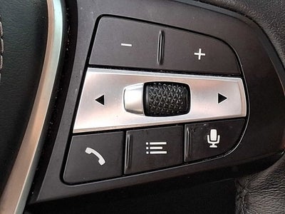 2022 BMW X5 xDrive40i Sports Activity Vehicle
