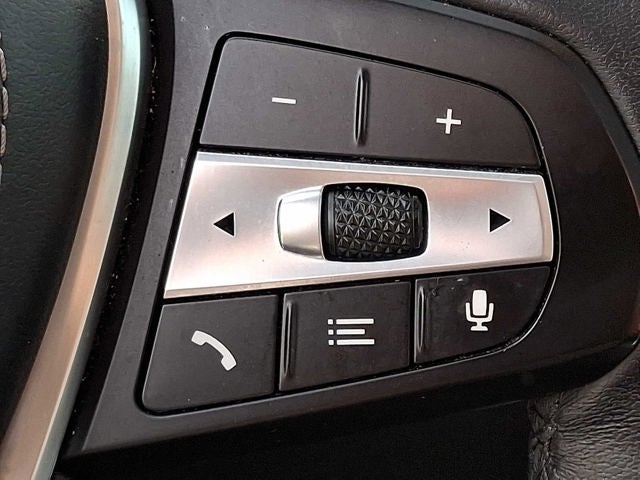 2022 BMW X5 xDrive40i Sports Activity Vehicle