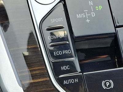 2022 BMW X5 xDrive40i Sports Activity Vehicle