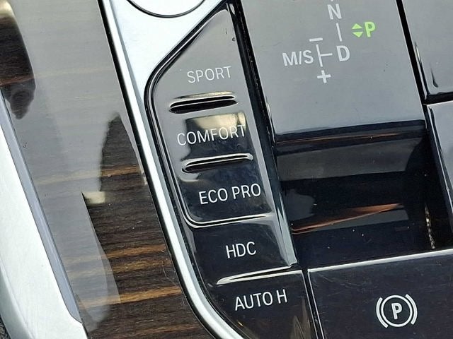 2022 BMW X5 xDrive40i Sports Activity Vehicle