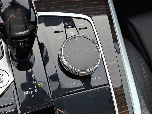 2022 BMW X5 xDrive40i Sports Activity Vehicle