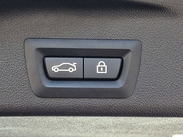 2022 BMW X5 xDrive40i Sports Activity Vehicle