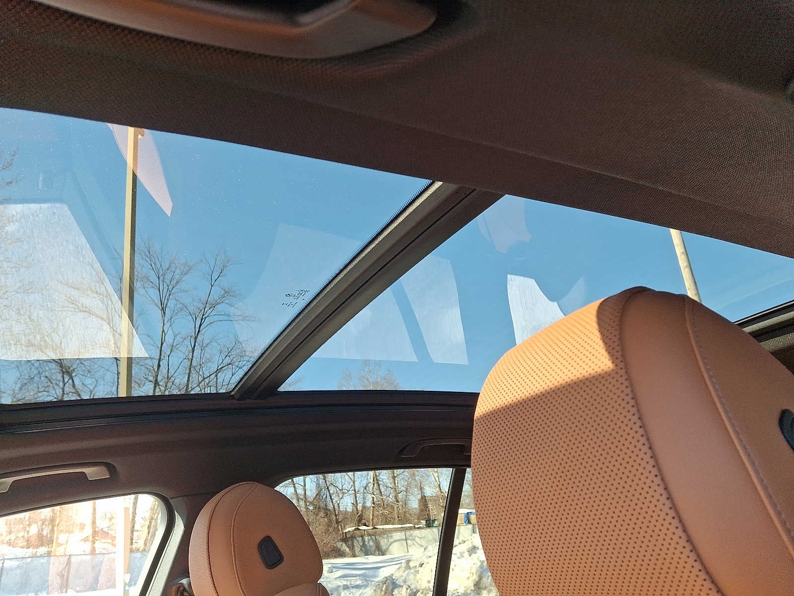 2023 BMW X5 xDrive40i Sports Activity Vehicle