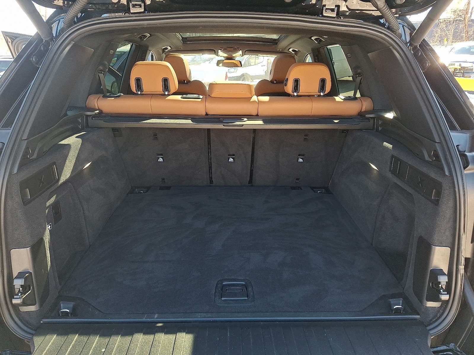 2023 BMW X5 xDrive40i Sports Activity Vehicle