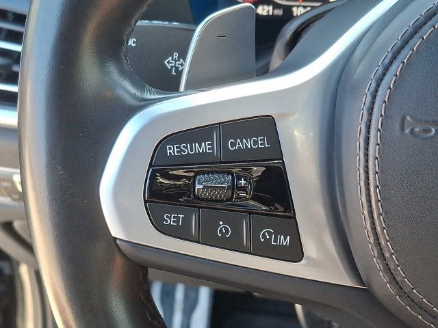 2023 BMW X5 xDrive40i Sports Activity Vehicle