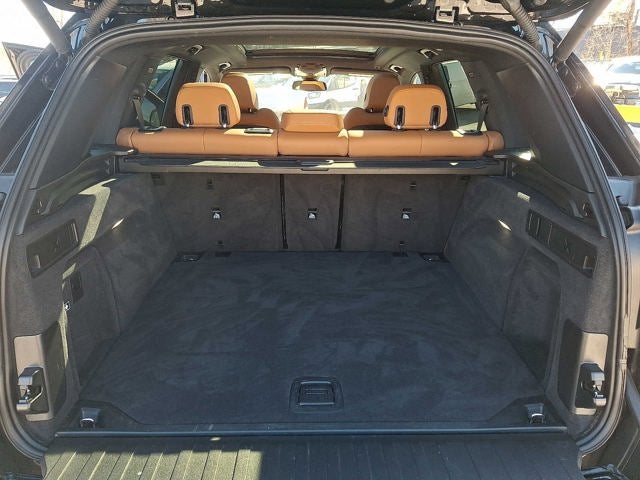 2023 BMW X5 xDrive40i Sports Activity Vehicle