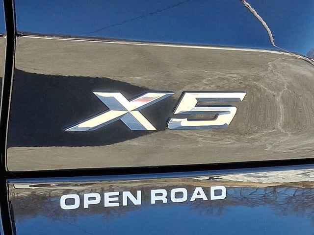 2023 BMW X5 xDrive40i Sports Activity Vehicle