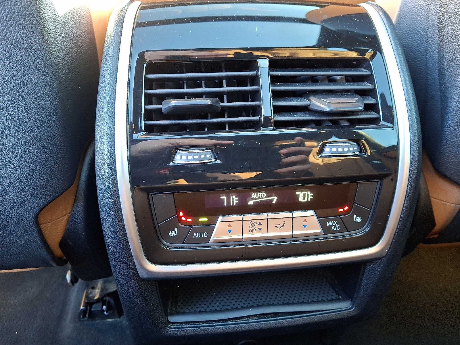 2023 BMW X5 xDrive40i Sports Activity Vehicle