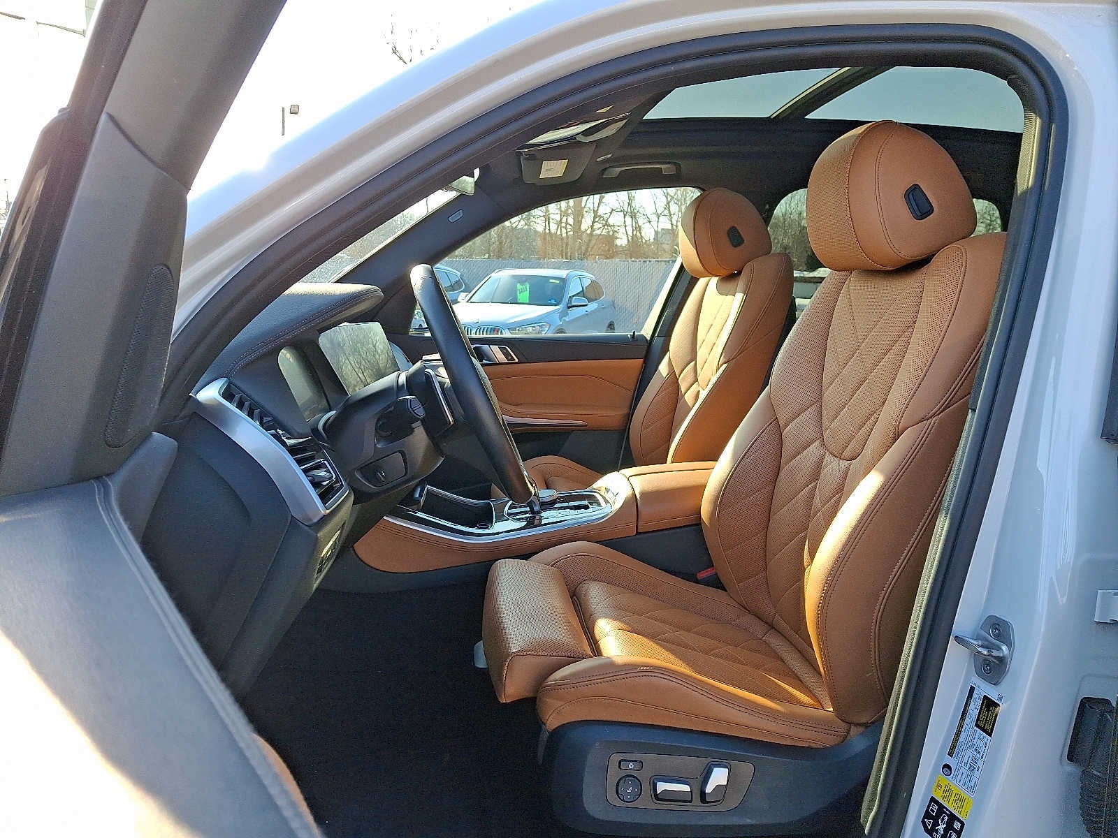 2023 BMW X5 xDrive40i Sports Activity Vehicle