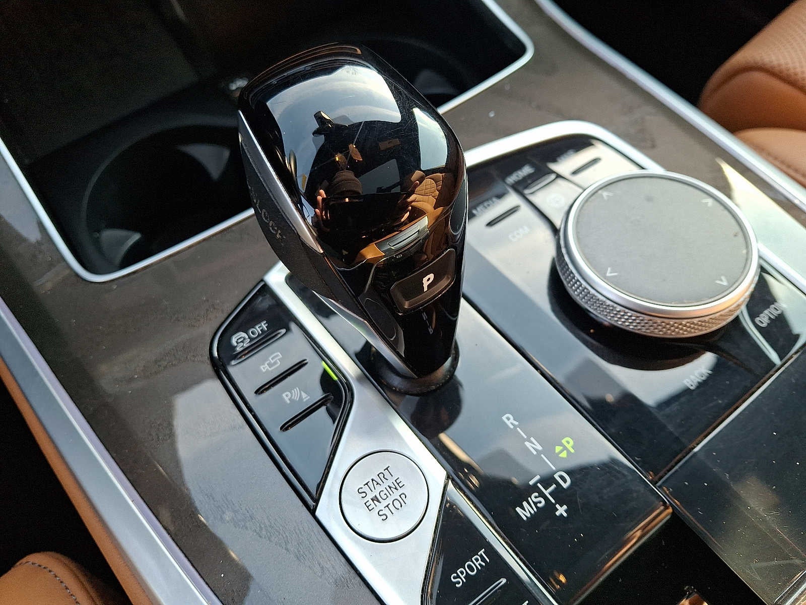 2023 BMW X5 xDrive40i Sports Activity Vehicle