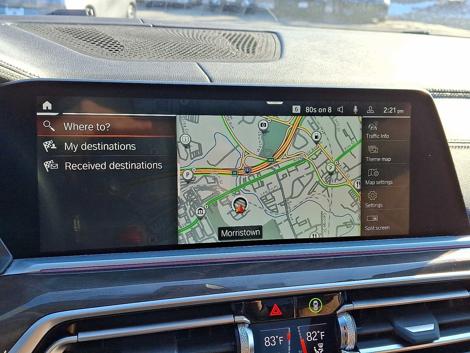 2023 BMW X5 xDrive40i Sports Activity Vehicle