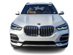 2023 BMW X5 xDrive40i Sports Activity Vehicle