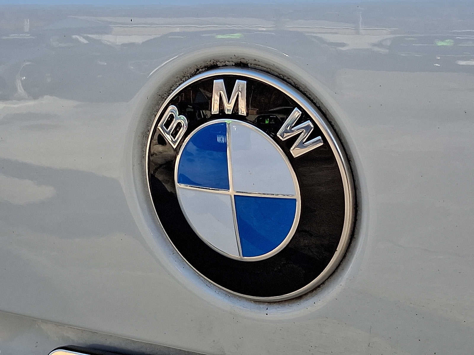 2023 BMW X5 xDrive40i Sports Activity Vehicle