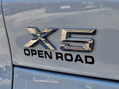 2023 BMW X5 xDrive40i Sports Activity Vehicle