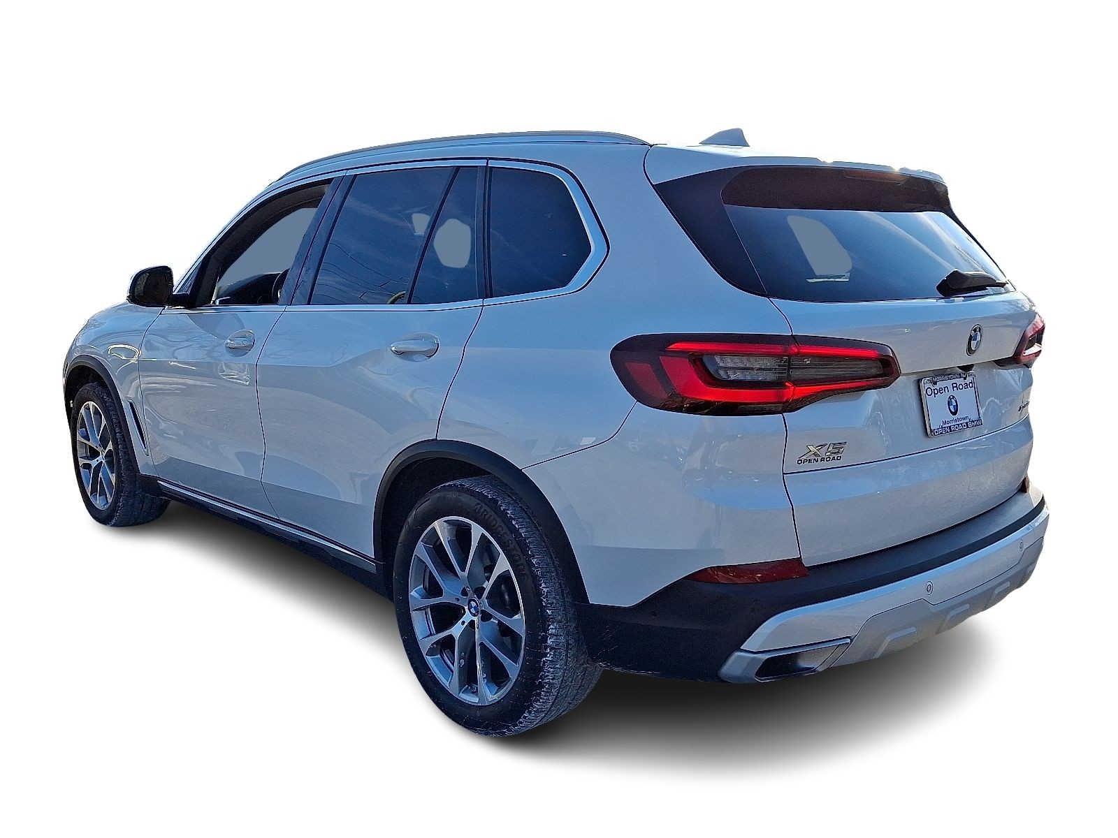 2023 BMW X5 xDrive40i Sports Activity Vehicle