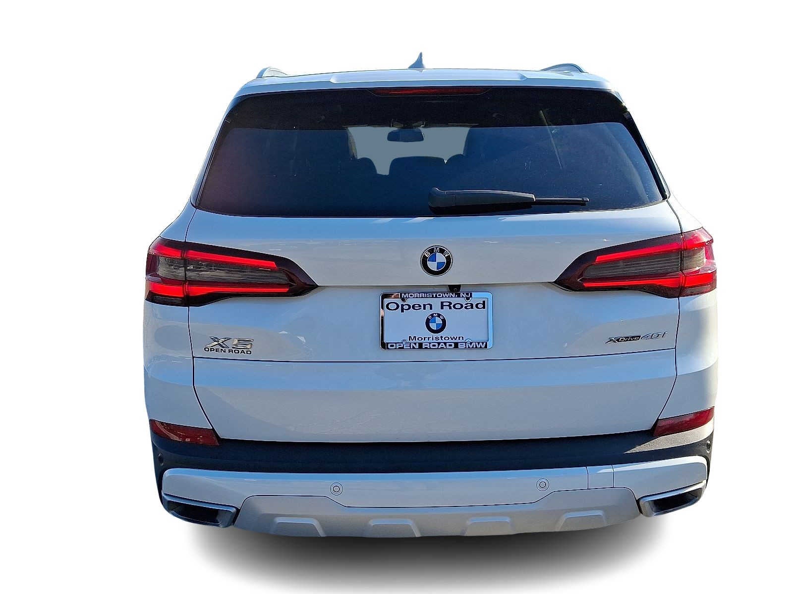 2023 BMW X5 xDrive40i Sports Activity Vehicle