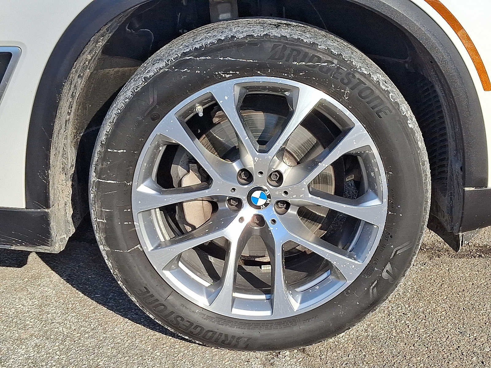 2023 BMW X5 xDrive40i Sports Activity Vehicle