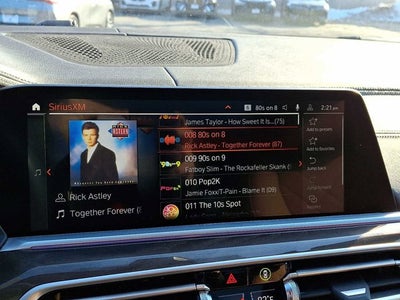 2023 BMW X5 xDrive40i Sports Activity Vehicle