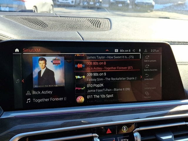 2023 BMW X5 xDrive40i Sports Activity Vehicle