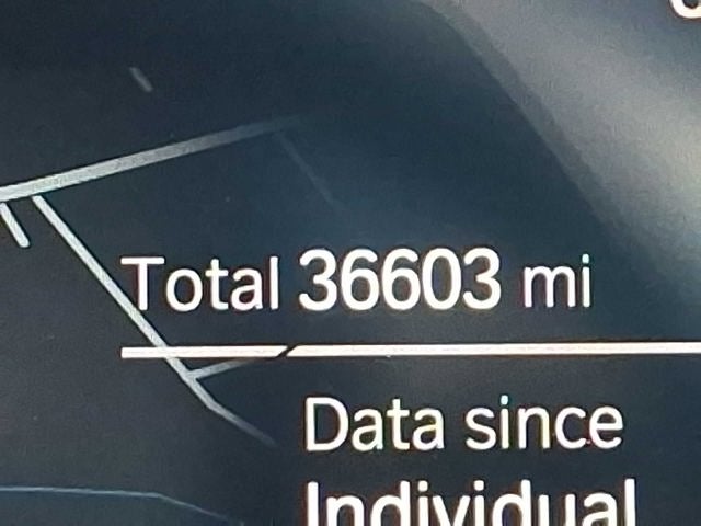 2023 BMW X5 xDrive40i Sports Activity Vehicle