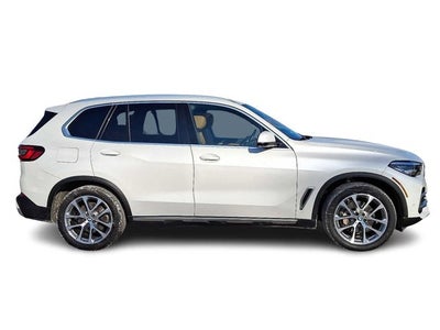2023 BMW X5 xDrive40i Sports Activity Vehicle