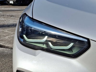 2023 BMW X5 xDrive40i Sports Activity Vehicle