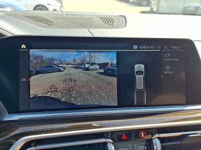 2021 BMW X5 xDrive40i Sports Activity Vehicle