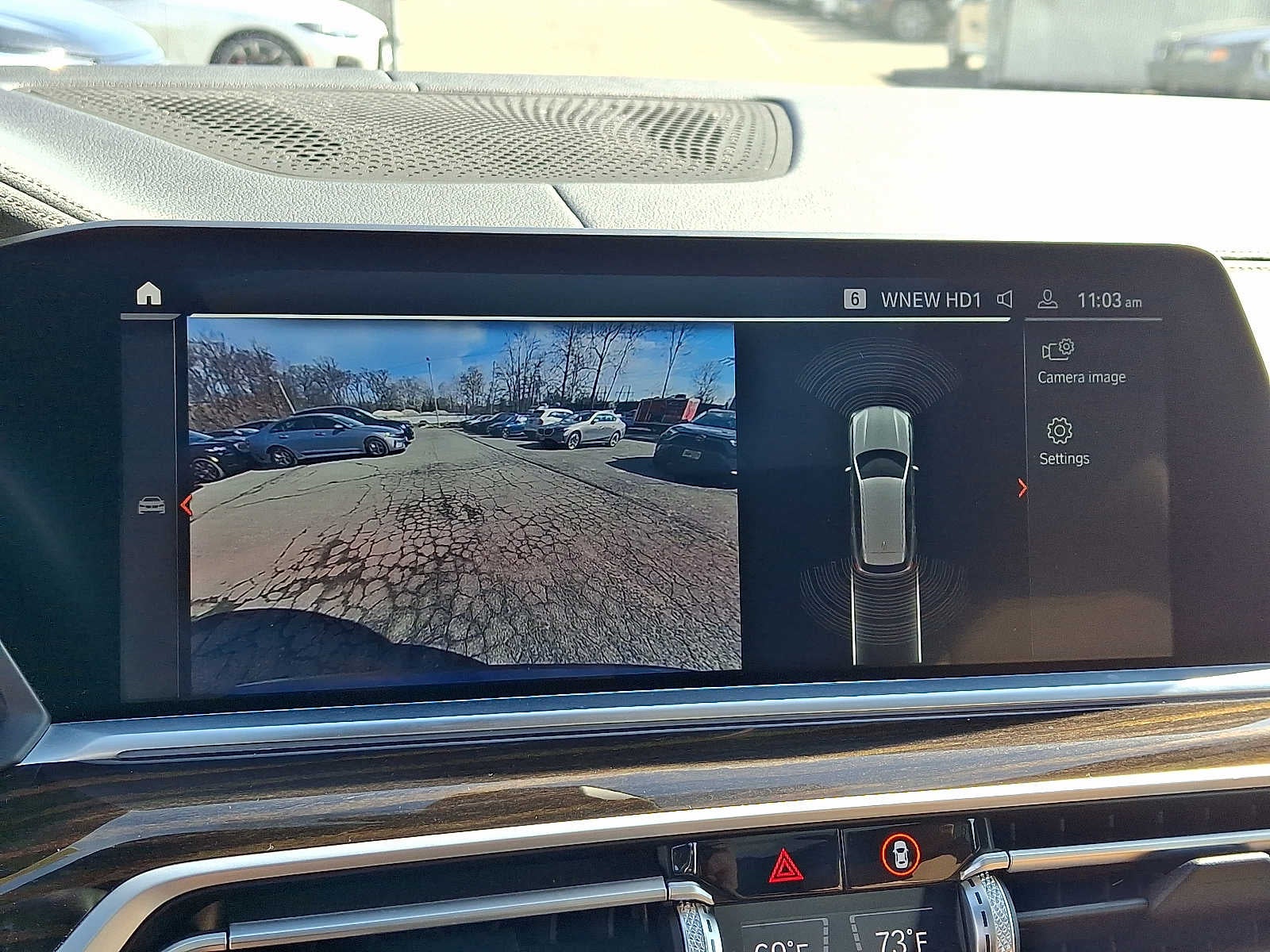 2021 BMW X5 xDrive40i Sports Activity Vehicle