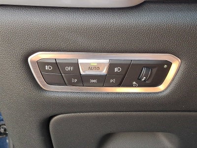 2021 BMW X5 xDrive40i Sports Activity Vehicle