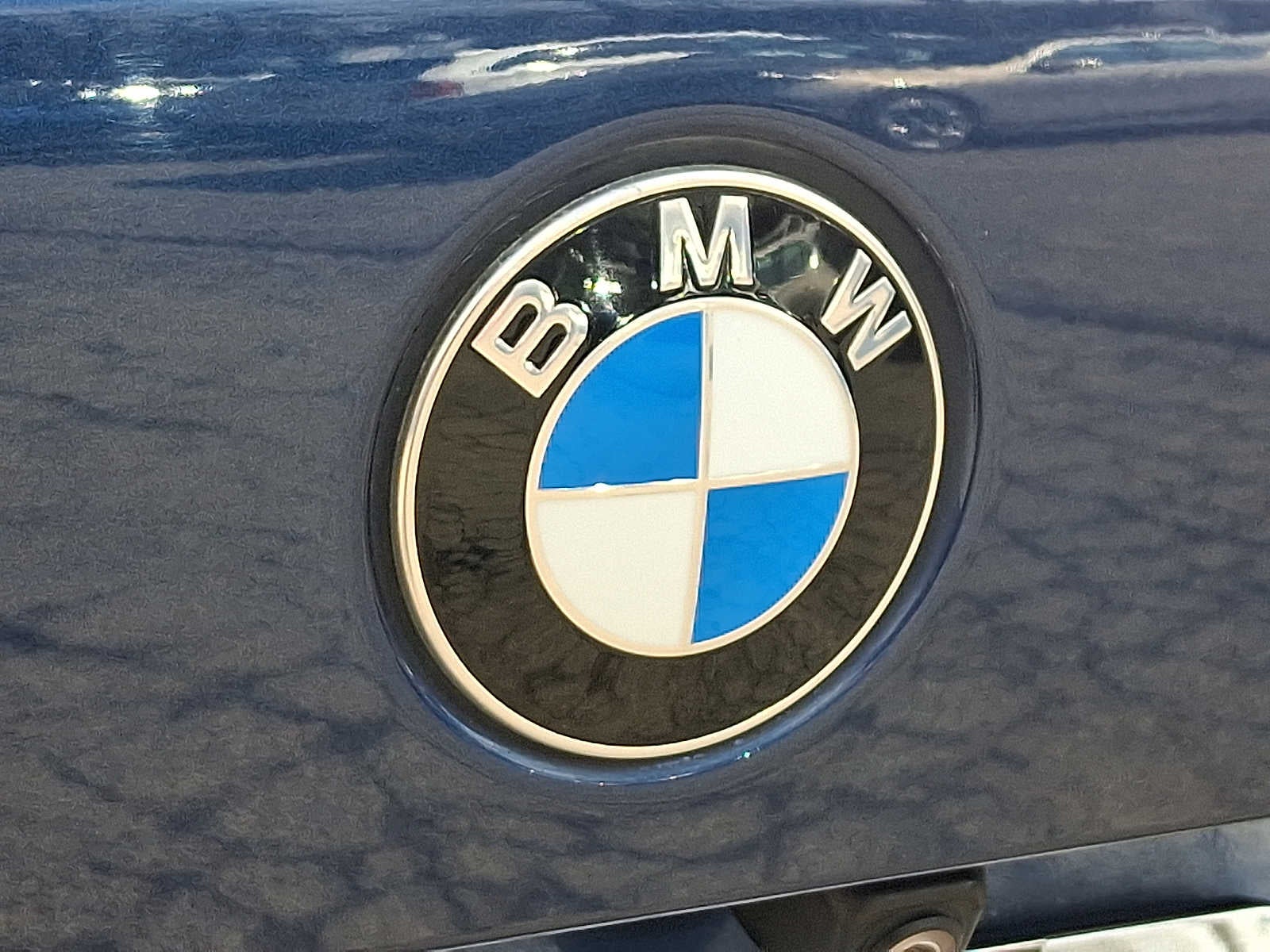 2021 BMW X5 xDrive40i Sports Activity Vehicle