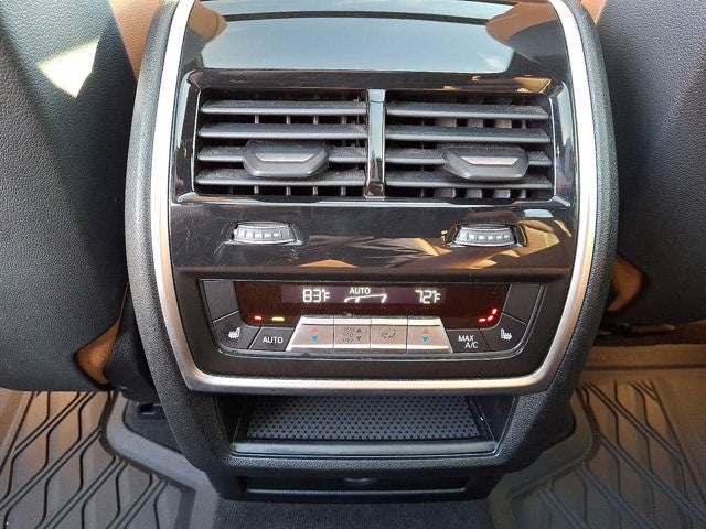 2021 BMW X5 xDrive40i Sports Activity Vehicle