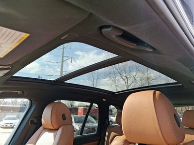 2021 BMW X5 xDrive40i Sports Activity Vehicle