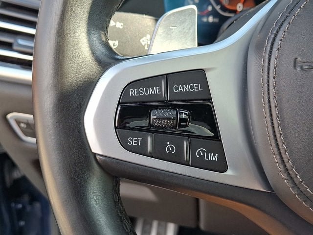 2021 BMW X5 xDrive40i Sports Activity Vehicle