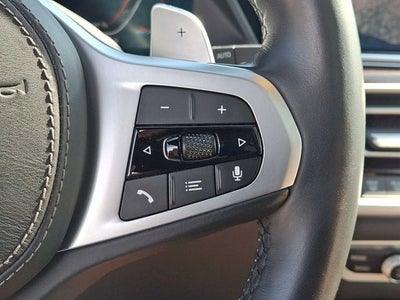 2021 BMW X5 xDrive40i Sports Activity Vehicle