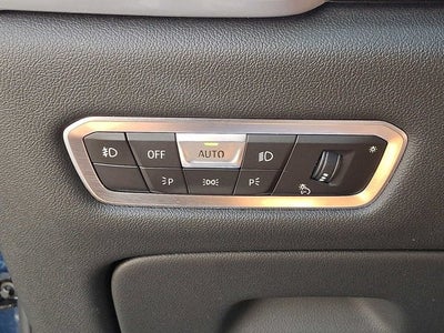 2021 BMW X5 xDrive40i Sports Activity Vehicle