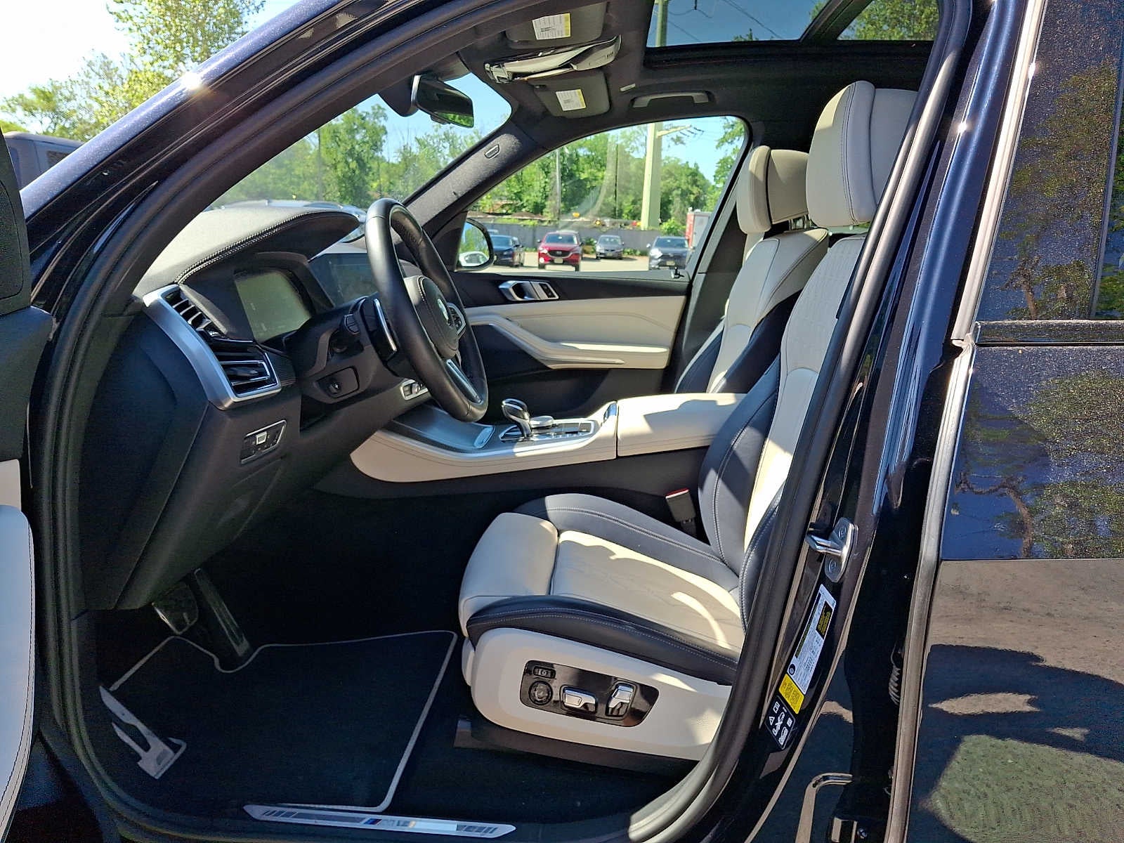 2022 BMW X5 xDrive40i Sports Activity Vehicle