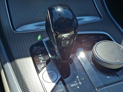2022 BMW X5 xDrive40i Sports Activity Vehicle