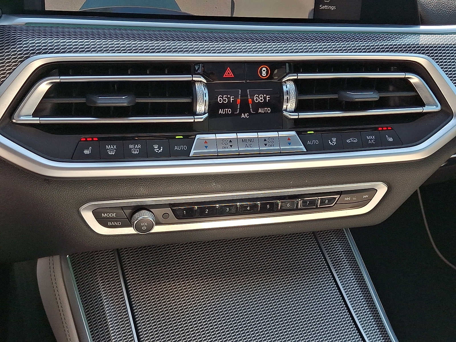 2022 BMW X5 xDrive40i Sports Activity Vehicle