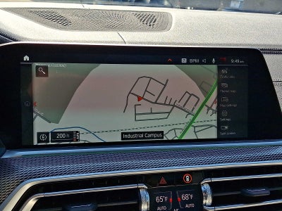 2022 BMW X5 xDrive40i Sports Activity Vehicle