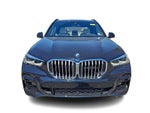 2022 BMW X5 xDrive40i Sports Activity Vehicle