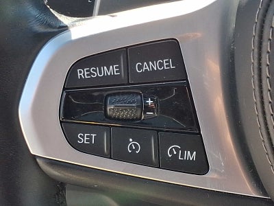2022 BMW X5 xDrive40i Sports Activity Vehicle