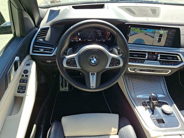 2022 BMW X5 xDrive40i Sports Activity Vehicle