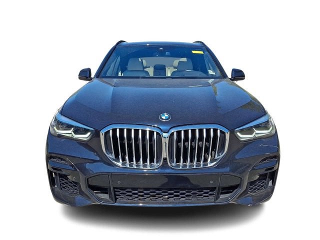 2022 BMW X5 xDrive40i Sports Activity Vehicle