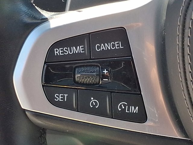 2022 BMW X5 xDrive40i Sports Activity Vehicle
