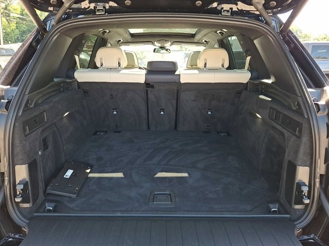 2022 BMW X5 xDrive40i Sports Activity Vehicle